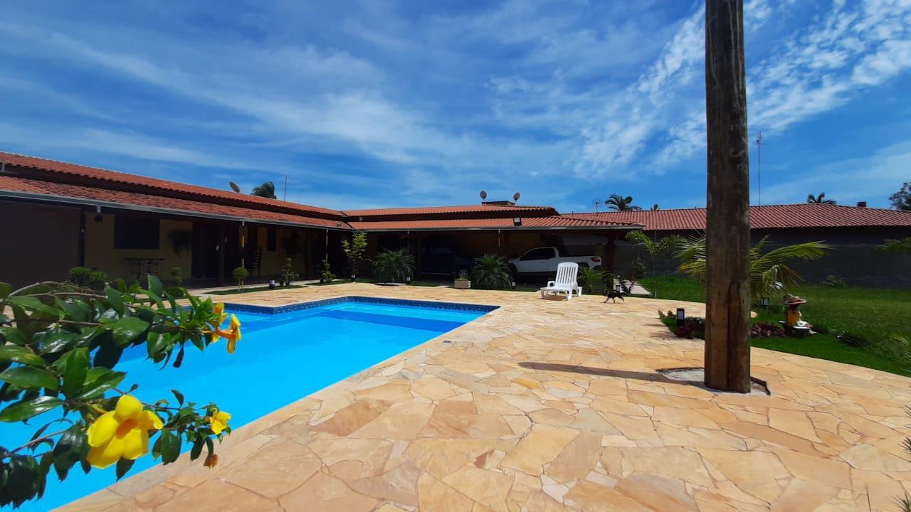 Casa, 3 quartos, 400 m² - Foto 8